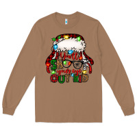 Toasted Coconut you'll shoot your eye out kid christmas story Long Sleeve Tee - Jasminsmagicworld