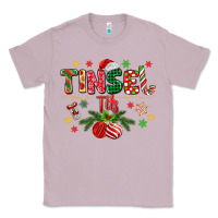 Lilac tinsel tits Classic Tee - MaliasSmallBusiness