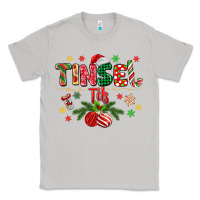 Moon Dust tinsel tits Classic Tee - MaliasSmallBusiness