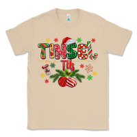 Mushroom tinsel tits Classic Tee - MaliasSmallBusiness