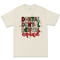 Bone Christmas dental squad Premium Tee - JahusDesignShop