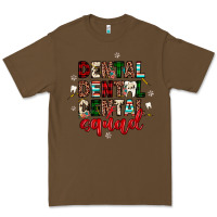 Cacao Christmas dental squad Premium Tee - JahusDesignShop