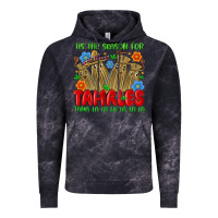 Cloud Black tis the season for tamales tama la la la la la la Vintage Hoodie - MaliasSmallBusiness