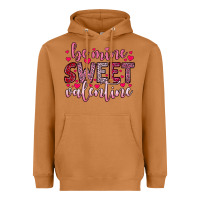Meerkat be mine sweet valentine Heavyweight Hoodie - OliviaCreatesArt