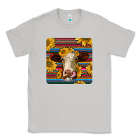 Moon Dust serape hereford coaster Classic Tee - JahusDesignShop