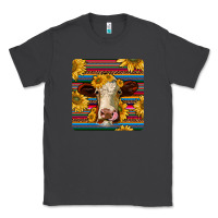 Smoke serape hereford coaster Classic Tee - JahusDesignShop