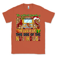 Copper the jolliest bunch of bus drivers Classic Tee - MaliasSmallBusiness