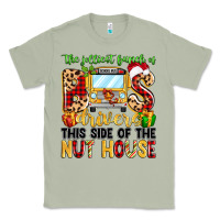 Matcha the jolliest bunch of bus drivers Classic Tee - MaliasSmallBusiness