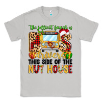 Moon Dust the jolliest bunch of bus drivers Classic Tee - MaliasSmallBusiness