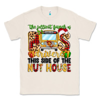 Natural the jolliest bunch of bus drivers Classic Tee - MaliasSmallBusiness