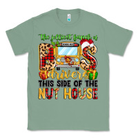 Sage the jolliest bunch of bus drivers Classic Tee - MaliasSmallBusiness