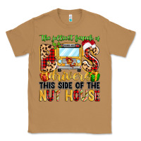 Toasted Coconut the jolliest bunch of bus drivers Classic Tee - MaliasSmallBusiness