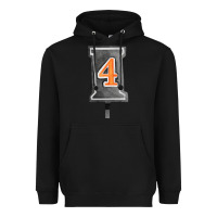 Black marker 4 chain fa element Heavyweight Hoodie - FaDigitalArtStudio