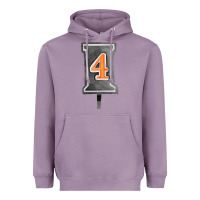 Lavender marker 4 chain fa element Heavyweight Hoodie - FaDigitalArtStudio