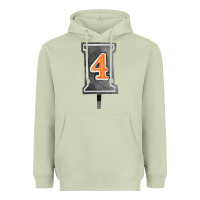 Matcha marker 4 chain fa element Heavyweight Hoodie - FaDigitalArtStudio