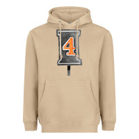 Mushroom marker 4 chain fa element Heavyweight Hoodie - FaDigitalArtStudio