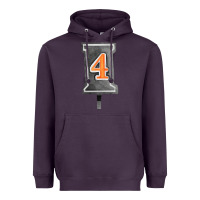 Plum marker 4 chain fa element Heavyweight Hoodie - FaDigitalArtStudio