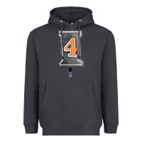 Smoke marker 4 chain fa element Heavyweight Hoodie - FaDigitalArtStudio