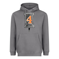 Storm marker 4 chain fa element Heavyweight Hoodie - FaDigitalArtStudio