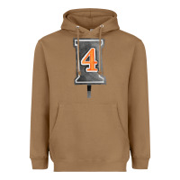 Toasted Coconut marker 4 chain fa element Heavyweight Hoodie - FaDigitalArtStudio