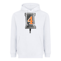 White marker 4 chain fa element Heavyweight Hoodie - FaDigitalArtStudio
