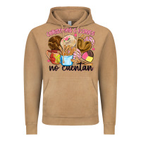 Vintage Camel christmas calories no cuentan Vintage Hoodie - MaliasSmallBusiness
