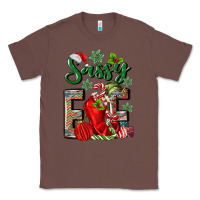 Chestnut sassy elf Classic Tee - MaliasSmallBusiness