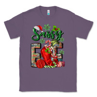 Lavender sassy elf Classic Tee - MaliasSmallBusiness