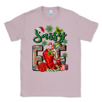 Lilac sassy elf Classic Tee - MaliasSmallBusiness