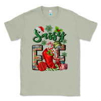 Matcha sassy elf Classic Tee - MaliasSmallBusiness