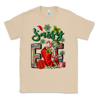 Mushroom sassy elf Classic Tee - MaliasSmallBusiness