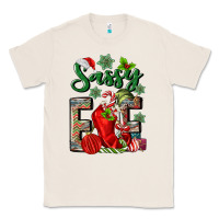 Natural sassy elf Classic Tee - MaliasSmallBusiness