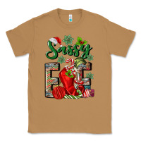 Toasted Coconut sassy elf Classic Tee - MaliasSmallBusiness