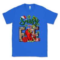 True Royal sassy elf Classic Tee - MaliasSmallBusiness
