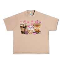 Burro cat coffee cups with paw bbs Urban Heavy Tee - BundleAndBundleShop