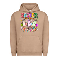Easter Hunting Squad Urban Hoodie | Teevron