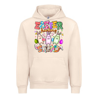 Sandshell Easter Hunting Squad Urban Hoodie - CowhideDigitalArt