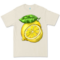 Bone lemon Premium Tee - BarkalooDesign