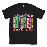 Black women of the bible Classic Tee - MaliasSmallBusiness