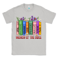 Moon Dust women of the bible Classic Tee - MaliasSmallBusiness