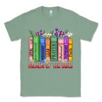 Sage women of the bible Classic Tee - MaliasSmallBusiness