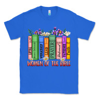True Royal women of the bible Classic Tee - MaliasSmallBusiness
