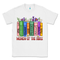 White women of the bible Classic Tee - MaliasSmallBusiness