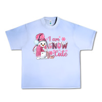 Grape Ice i am snow cute pink bbs Urban Heavy Tee - BundleAndBundleShop