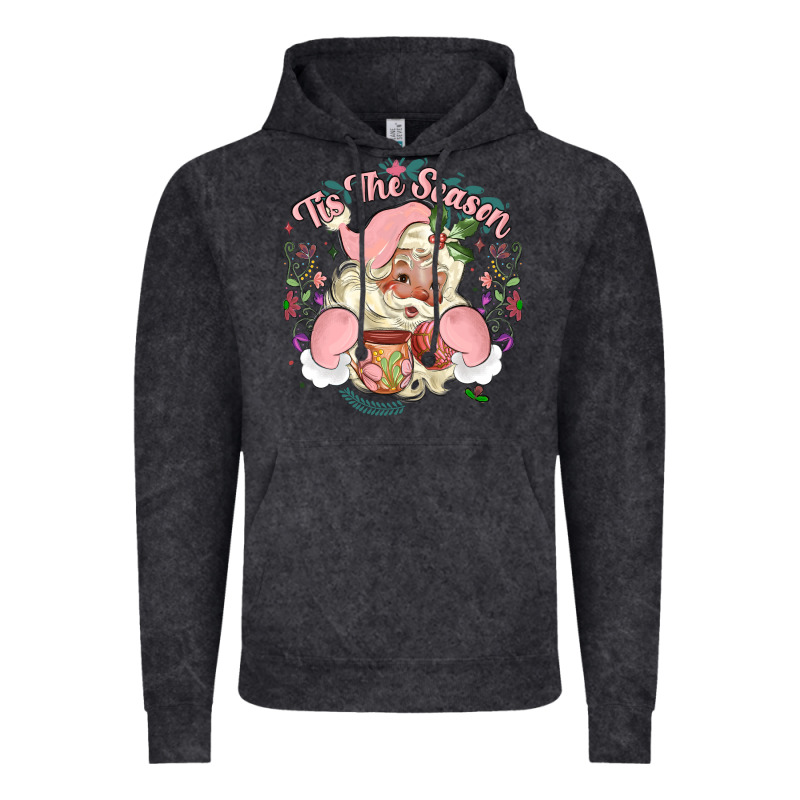Mexican Christmas Vintage Hoodie by MaliasSmallBusiness | Teevron
