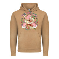 Vintage Camel mexican christmas Vintage Hoodie - MaliasSmallBusiness
