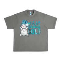 Tornado i'm so freaking cold bbs Urban Heavy Tee - BundleAndBundleShop