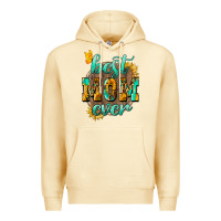 Pina Colada Best Mom ever mother's day Premium Hoodie - HowdyJamesFarm