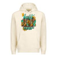 Tofu Best Mom ever mother's day Premium Hoodie - HowdyJamesFarm