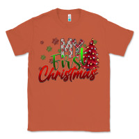 Copper my first christmas Classic Tee - SublimationCraftShop
